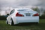 Inifniti M35 from California in VIP-Tuning 2014 года